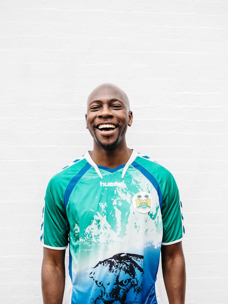 Michael Baraka